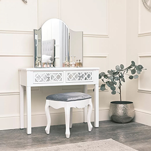 Bedroom Dressing Table Sets