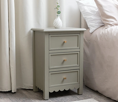 Bedside Cabinets