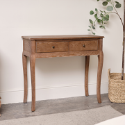 Dressing Table & Stool Set - Ashwell Range