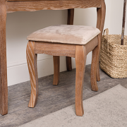 Dressing Table & Stool Set - Ashwell Range