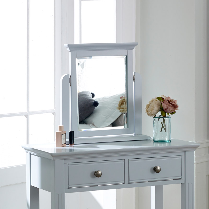 dressing vanity mirror