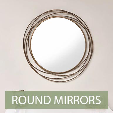 ROUND-MIRRORS