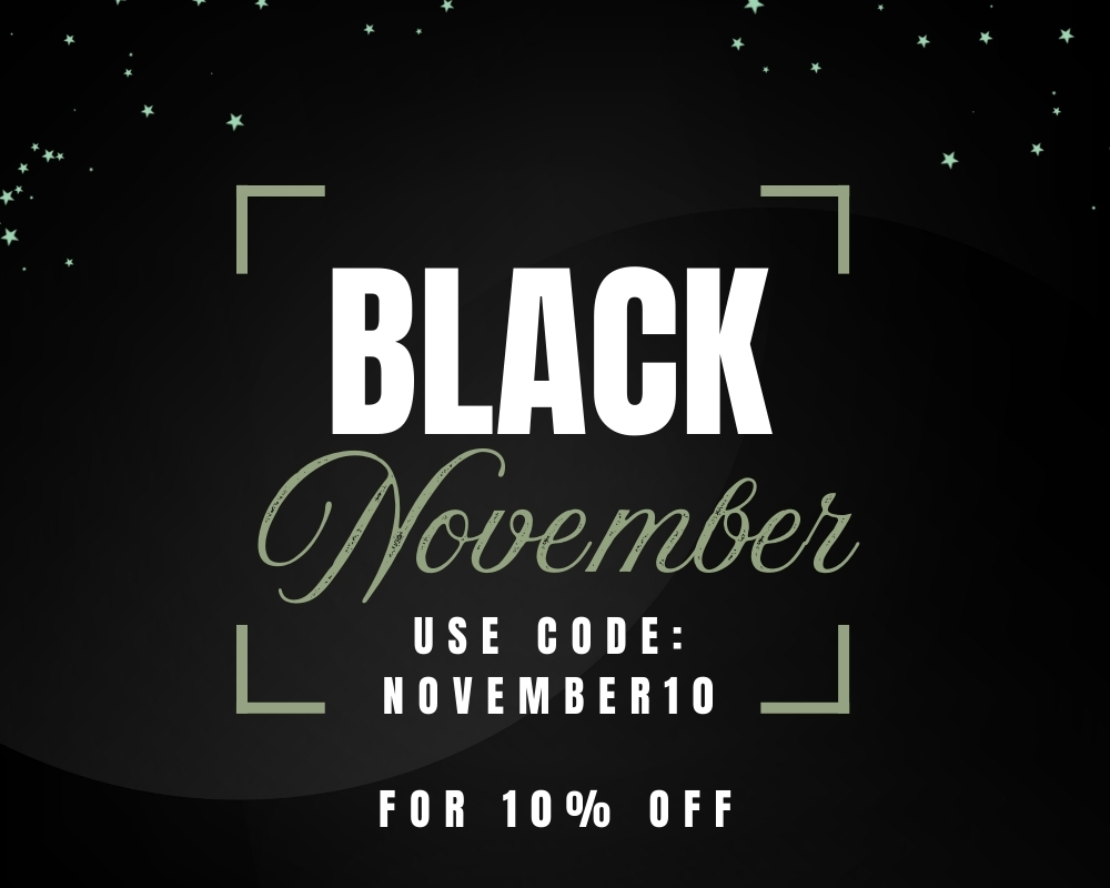 Black November Sale